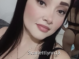 Scarlettlynn18