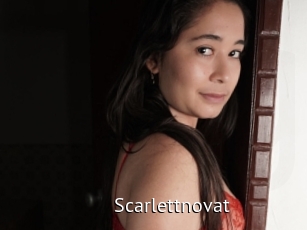 Scarlettnovat