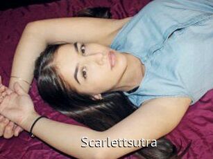 Scarlettsutra