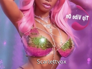 Scarlettvox