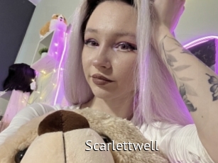 Scarlettwell