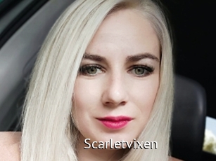 Scarletvixen