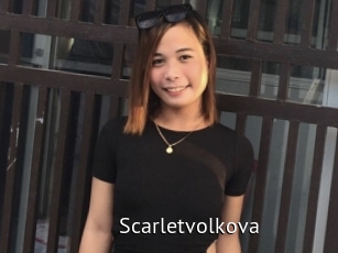 Scarletvolkova