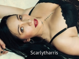 Scarlytharris