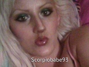 Scorpiobabe93