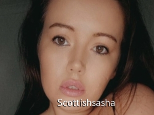 Scottishsasha