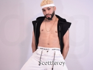 Scottleroy