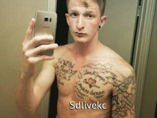 Sdlivekc