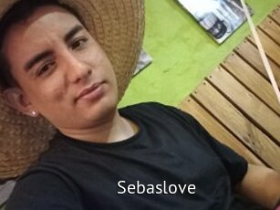 Sebaslove