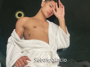 Sebaspalacio