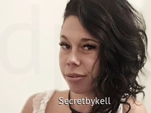 Secretbykell