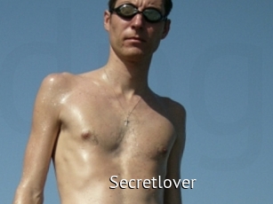 Secretlover
