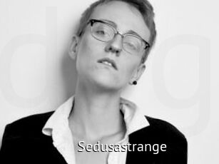 Sedusastrange