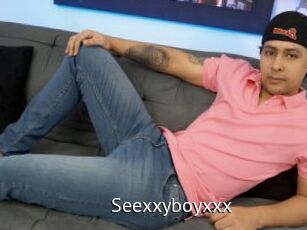 Seexxyboyxxx