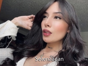 Selenaadan