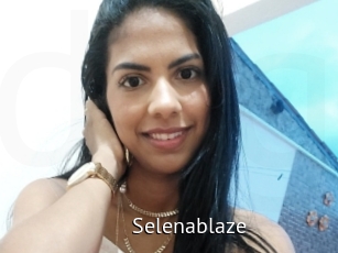 Selenablaze