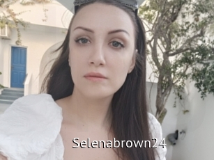 Selenabrown24