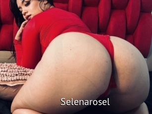 Selenarosel