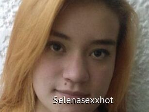 Selenasexxhot