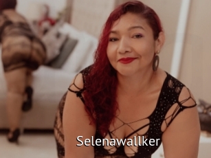 Selenawallker