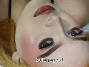 Selenegold