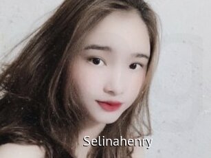 Selinahenry