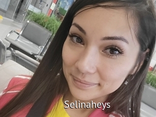 Selinaheys