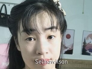 Selinawilson