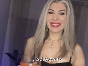 Sellyevans