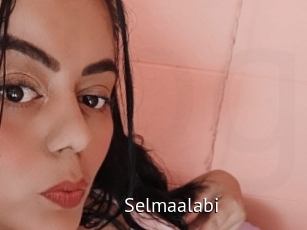 Selmaalabi