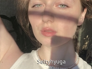 Seltyhyuga