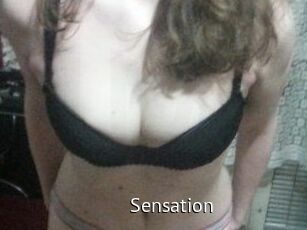 Sensation