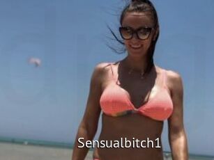 Sensualbitch1