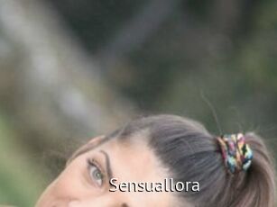 Sensuallora