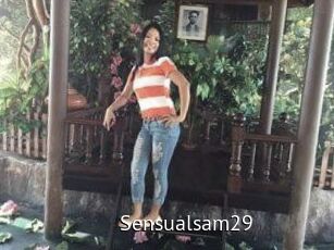 Sensualsam29
