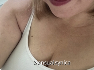Sensualsynica