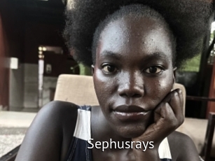 Sephusrays