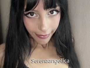 Serenaangelica