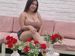 Serenahofson