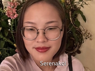 Serenakoi