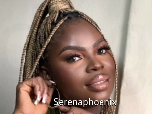 Serenaphoenix