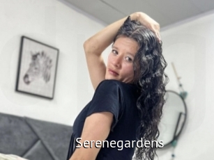 Serenegardens