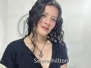 Serenehillton