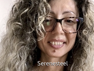 Serenesteel