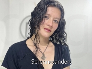 Serennesanders