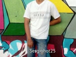 Sergiohot25