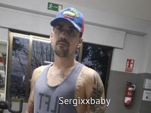 Sergixxbaby