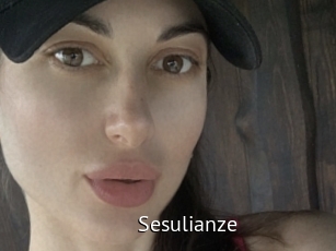 Sesulianze