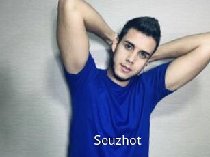 Seuzhot