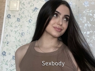 Sexbody